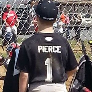 Meet your Posher, Holly